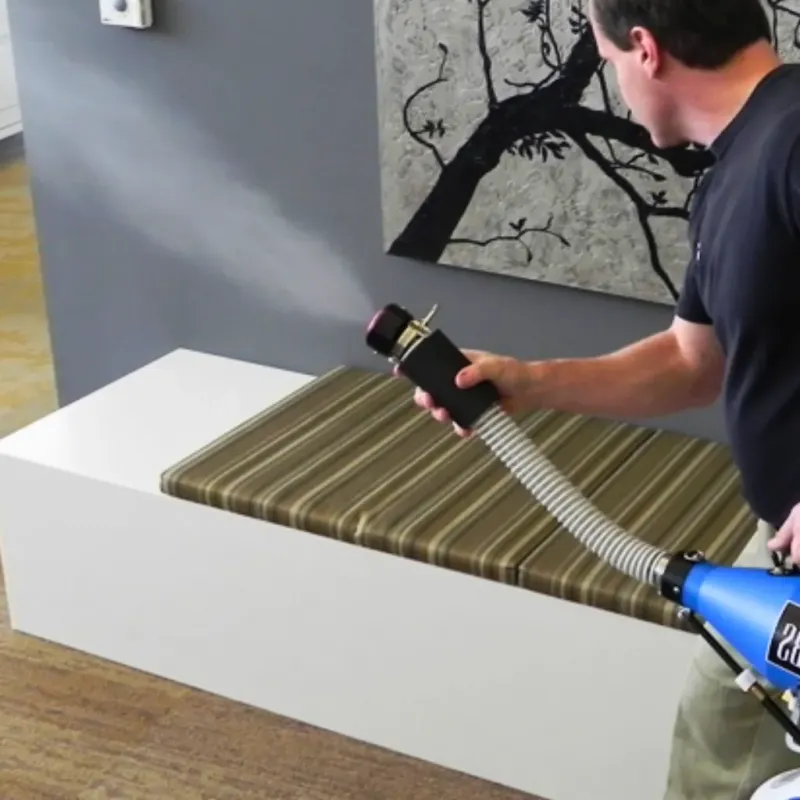 Professional Odor Removal in Coal City, IL